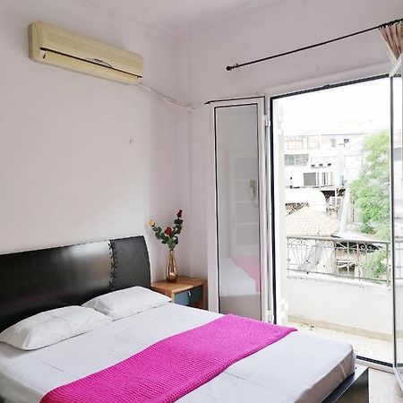Athinas Apartment Near Acropoli And Monastiraki Metro Atény Exteriér fotografie